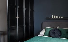 Kairos Apartments - Royal Premium - parking podziemnym gratis, ścisłe centrum