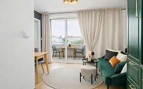 Kairos Apartments - Royal Premium - parking podziemnym gratis, ścisłe centrum